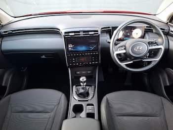 Used Hyundai TUCSON 2022 for sale - 79447877: Photo