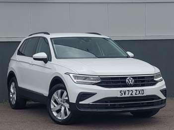 2022 - 1.5 TSI 150 Life 5dr DSG