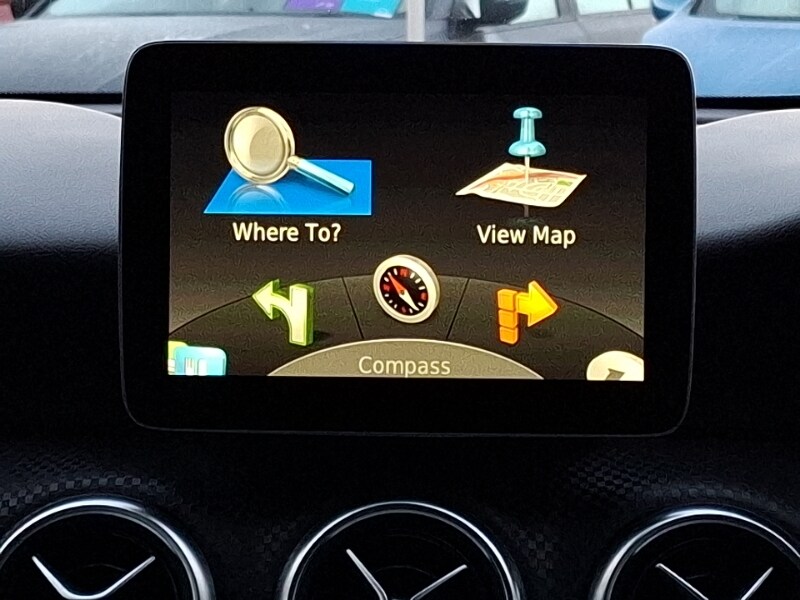 Used Mercedes-Benz A-Class 2017 for sale - 76795310: Photo 13