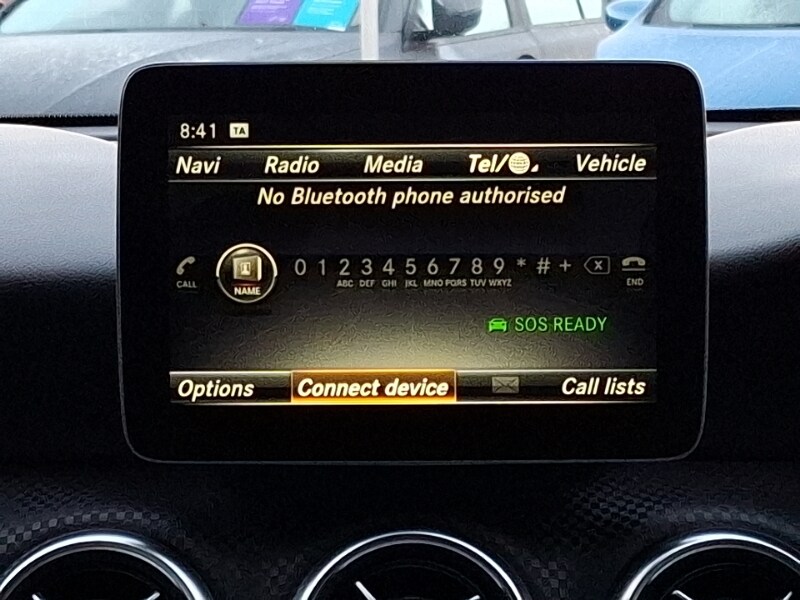 Used Mercedes-Benz A-Class 2017 for sale - 76795310: Photo 14