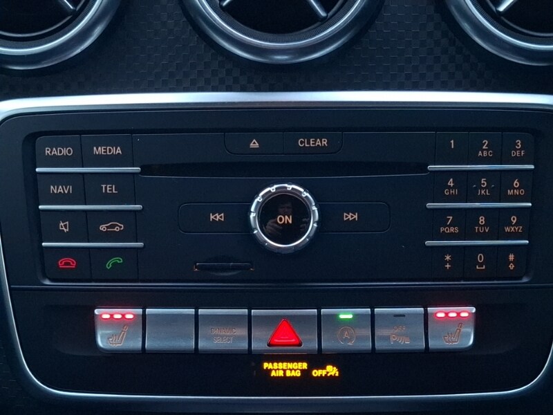 Used Mercedes-Benz A-Class 2017 for sale - 76795310: Photo 16