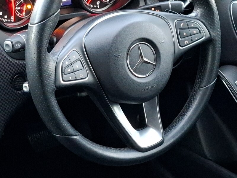 Used Mercedes-Benz A-Class 2017 for sale - 76795310: Photo 17