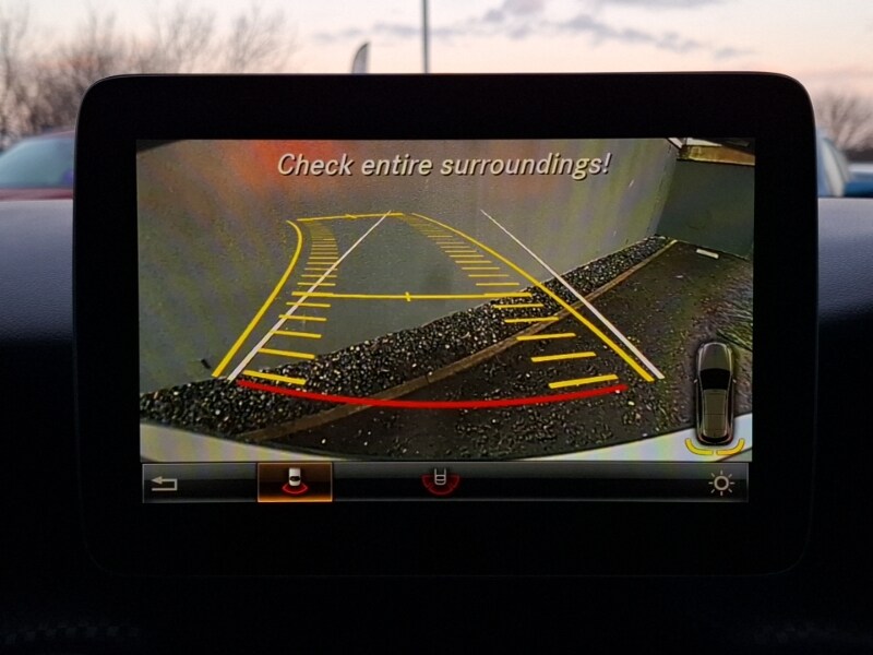 Used Mercedes-Benz A-Class 2017 for sale - 76795310: Photo 18