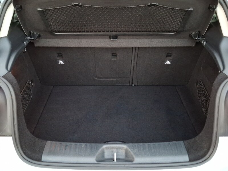 Used Mercedes-Benz A-Class 2017 for sale - 76795310: Photo 8