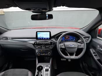 Used Ford Kuga 2020 for sale - 79638887: Photo