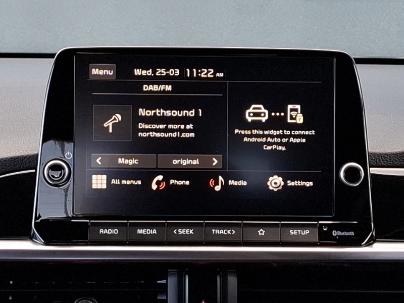 Used Kia Picanto 2024 for sale - 78013539: Photo 10