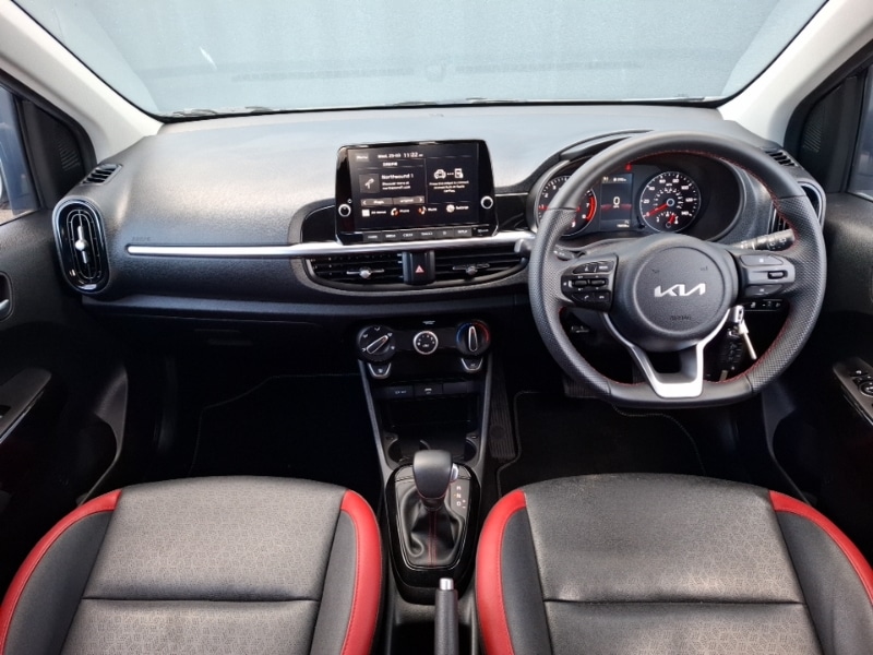 Used Kia Picanto 2024 for sale - 78013539: Photo 2