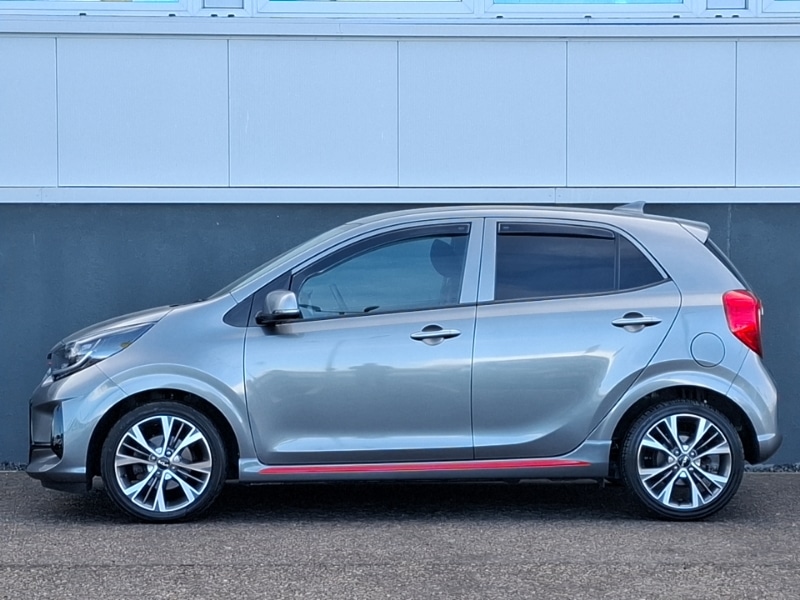 Used Kia Picanto 2024 for sale - 78013539: Photo 4