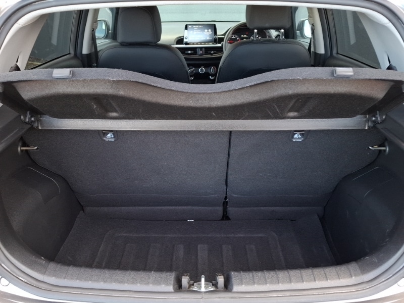 Used Kia Picanto 2024 for sale - 78013539: Photo 8