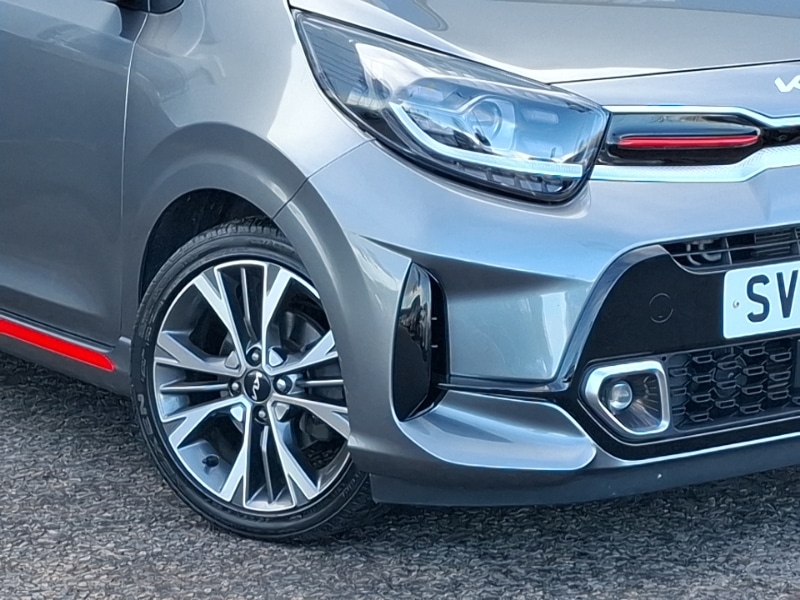 Used Kia Picanto 2024 for sale - 78013539: Photo 9