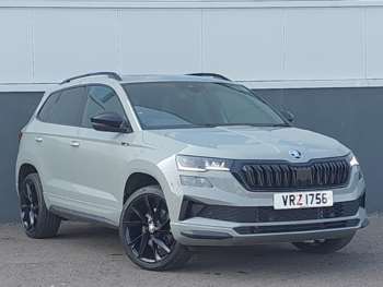 2023 - 1.5 TSI Sportline 5dr DSG