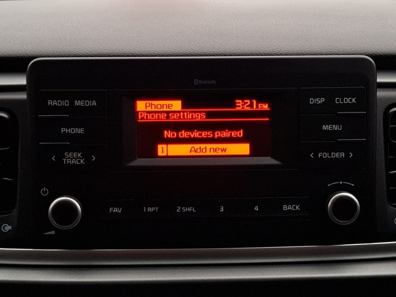 Used Kia Rio 2023 for sale - 77509096: Photo 13