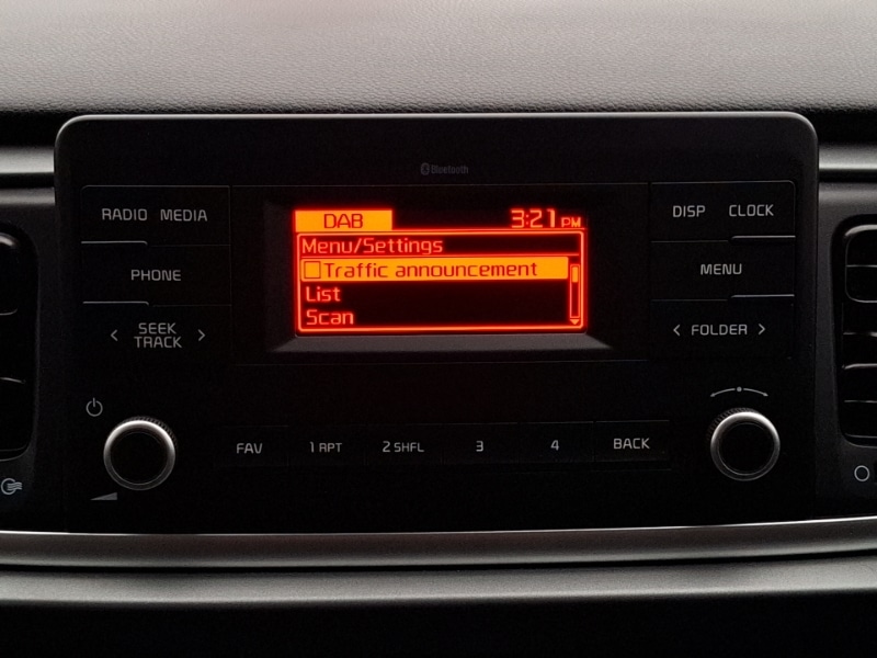 Used Kia Rio 2023 for sale - 77509096: Photo 14