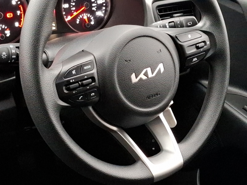 Used Kia Rio 2023 for sale - 77509096: Photo 16