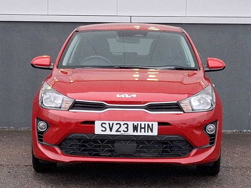 Used Kia Rio 2023 for sale - 77509096: Photo 18