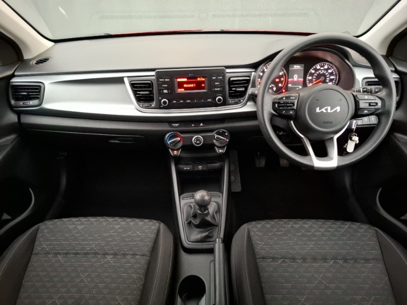 Used Kia Rio 2023 for sale - 77509096: Photo 2