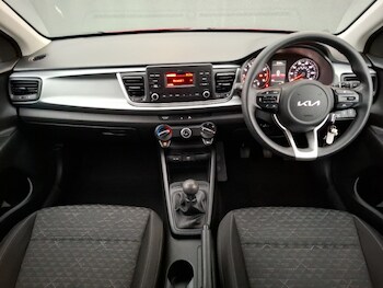 Used Kia Rio 2023 for sale - 77509096: Photo