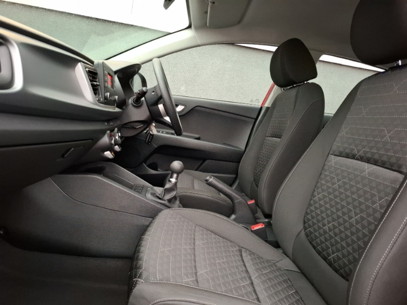 Used Kia Rio 2023 for sale - 77509096: Photo 5