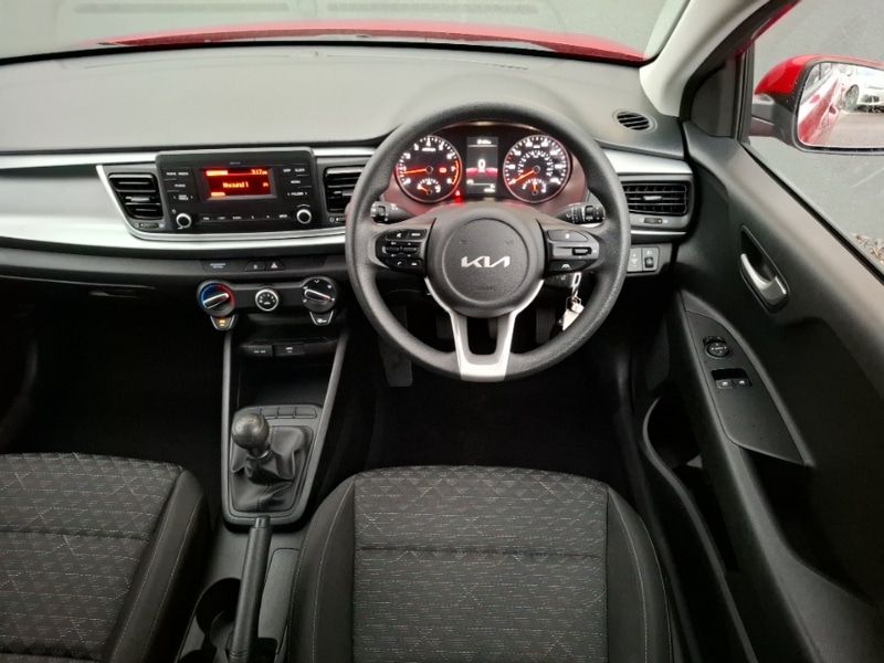 Used Kia Rio 2023 for sale - 77509096: Photo 7