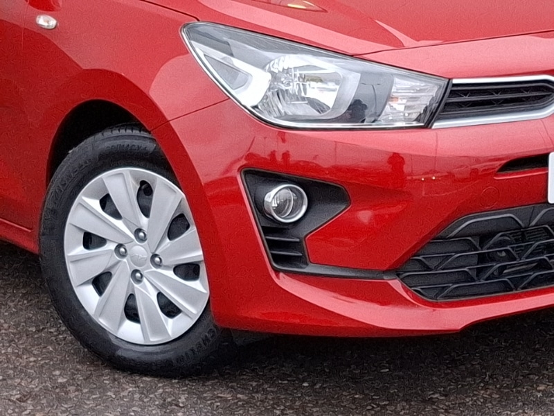 Used Kia Rio 2023 for sale - 77509096: Photo 9