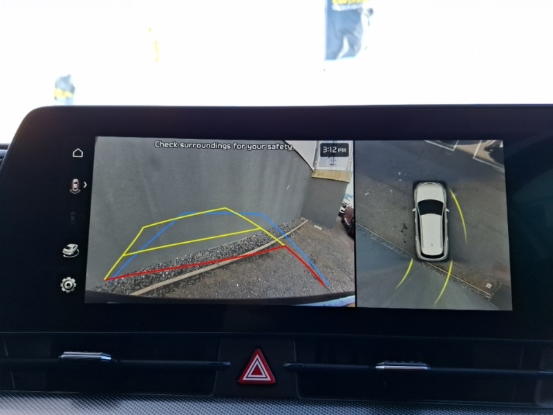 Used Kia Sportage 2025 for sale - 77881882: Photo 13