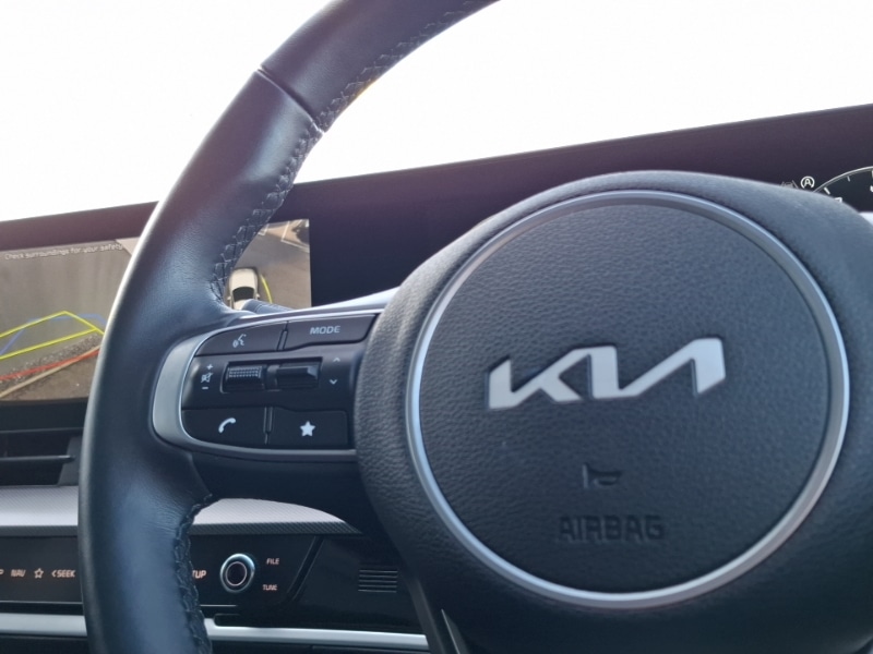 Used Kia Sportage 2025 for sale - 77881882: Photo 14