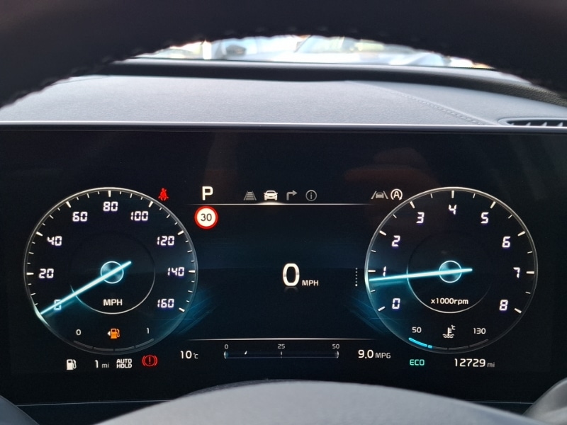 Used Kia Sportage 2025 for sale - 77881882: Photo 15