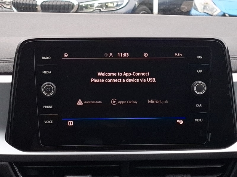 Used Volkswagen T-Roc 2022 for sale - 76907094: Photo 14