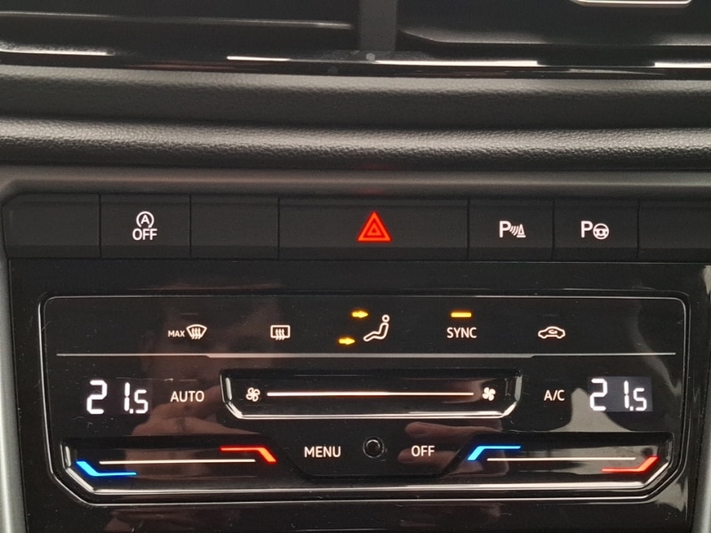 Used Volkswagen T-Roc 2022 for sale - 76907094: Photo 15