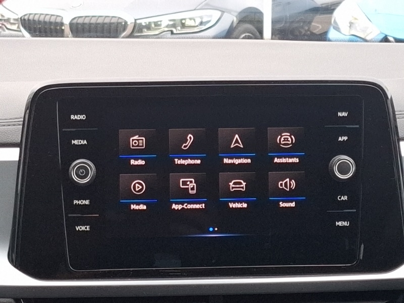 Used Volkswagen T-Roc 2022 for sale - 76907094: Photo 16