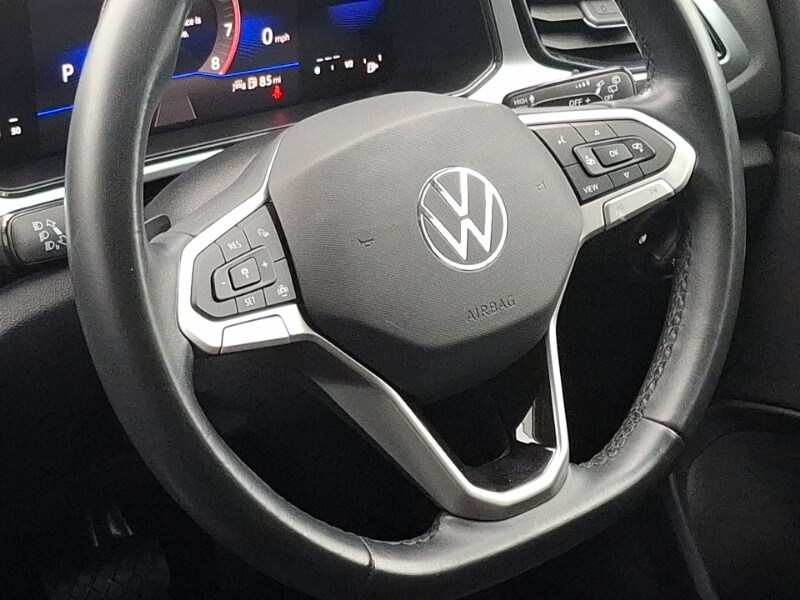 Used Volkswagen T-Roc 2022 for sale - 76907094: Photo 18