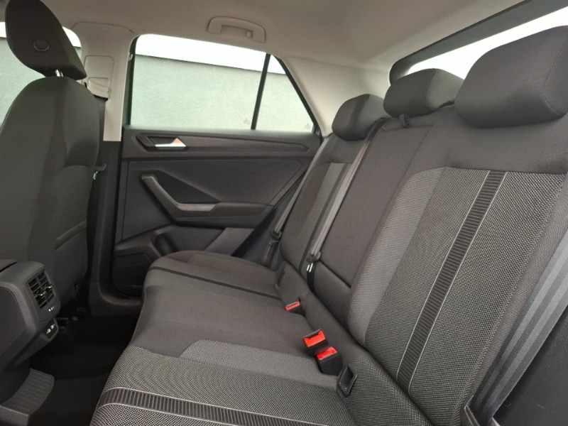 Used Volkswagen T-Roc 2022 for sale - 76907094: Photo 6