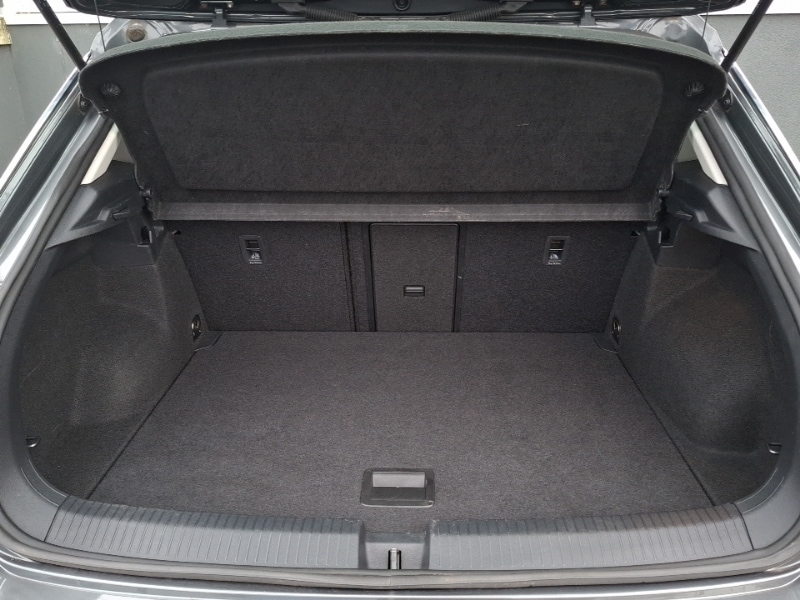 Used Volkswagen T-Roc 2022 for sale - 76907094: Photo 8