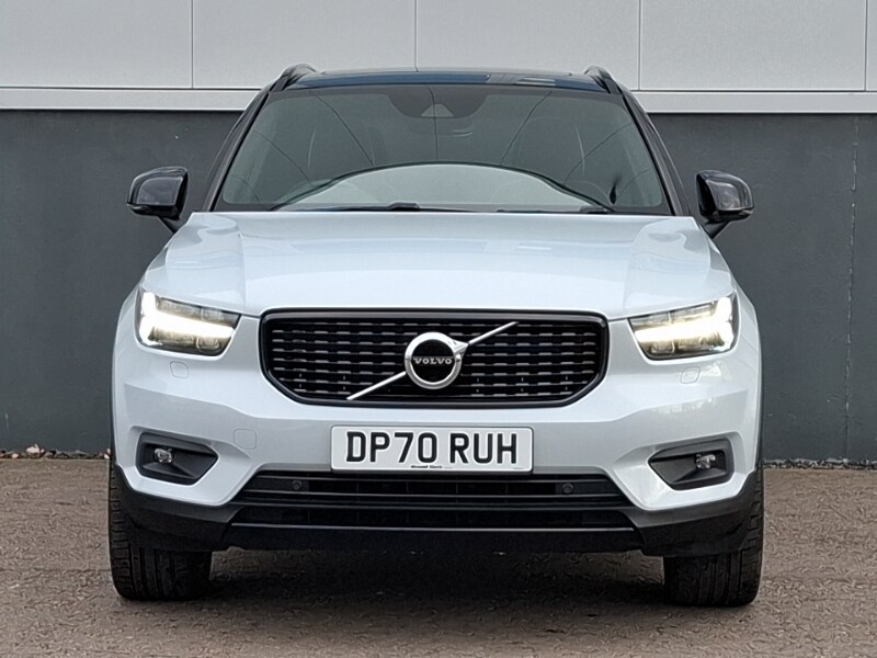 Used Volvo XC40 2021 for sale - 76269276: Photo 19