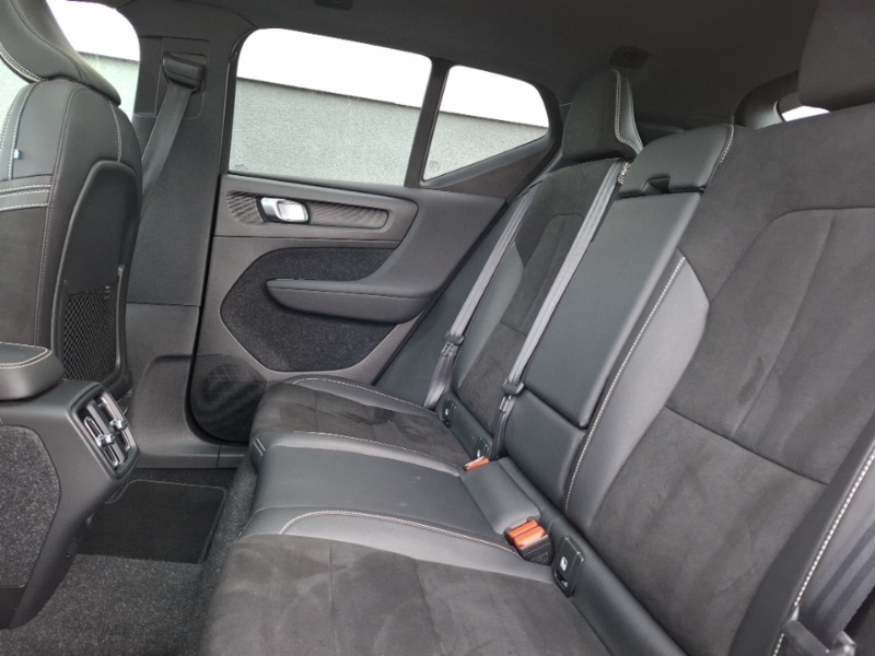 Used Volvo XC40 2021 for sale - 76269276: Photo 6