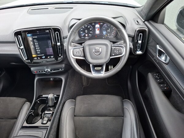 Used Volvo XC40 2021 for sale - 76269276: Photo 7