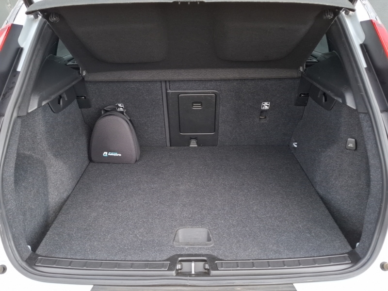 Used Volvo XC40 2021 for sale - 76269276: Photo 8