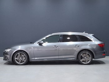 Used Audi A4 2017 for sale - 79278453: Photo