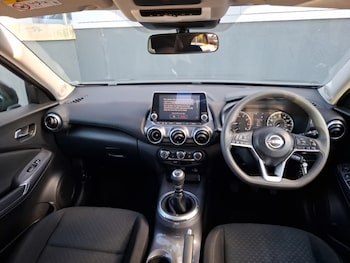 Used Nissan Juke 2023 for sale - 78634352: Photo