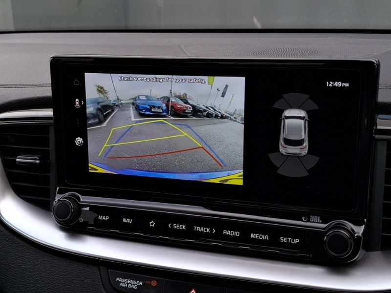 Used Kia XCeed 2023 for sale - 77043819: Photo 10