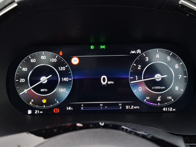 Used Kia XCeed 2023 for sale - 77043819: Photo 11