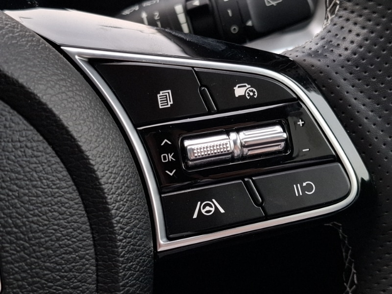 Used Kia XCeed 2023 for sale - 77043819: Photo 18