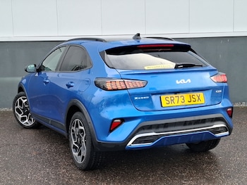 Used Kia XCeed 2023 for sale - 77043819: Photo