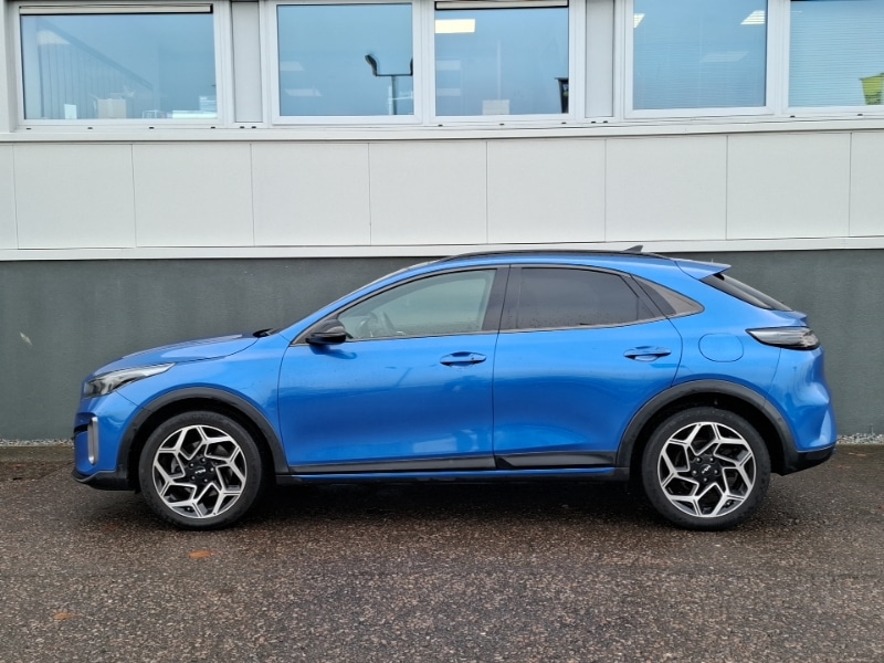 Used Kia XCeed 2023 for sale - 77043819: Photo 4