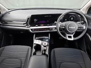 Used Kia Sportage 2024 for sale - 79546455: Photo