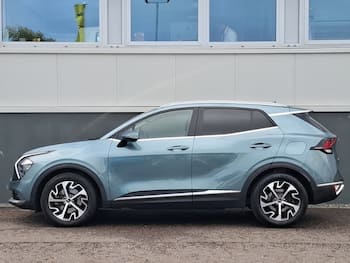 Used Kia Sportage 2024 for sale - 79546455: Photo