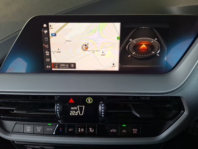 Used BMW 1 Series 2020 for sale - 77480482: Photo 18