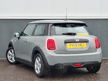 Used MINI Hatch 2019 for sale - 79466506: Photo