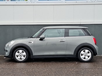 Used MINI Hatch 2019 for sale - 79466506: Photo