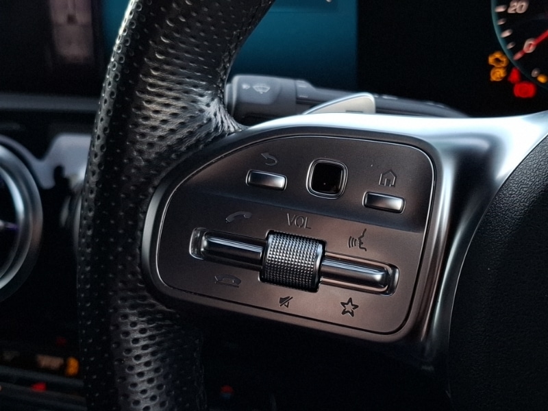 Used Mercedes-Benz CLA 2021 for sale - 77169177: Photo 16